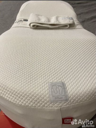 Кокон Red castle cocoonababy