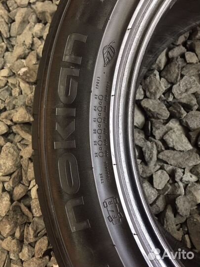 Nokian Tyres Hakka Z 245/50 R18