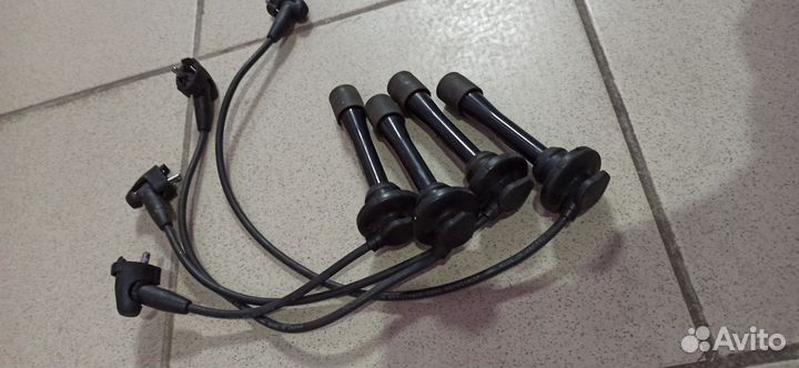 Провод высоковольтный Toyota