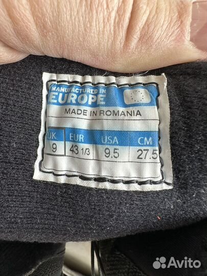 Лыжные карбоновые ботинки Salomon sns pilot