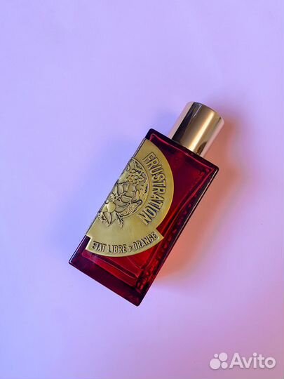 Etat Libre d'Orange Frustration распив оригинал