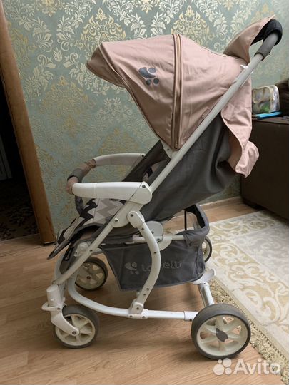 Коляска (Lorulli)