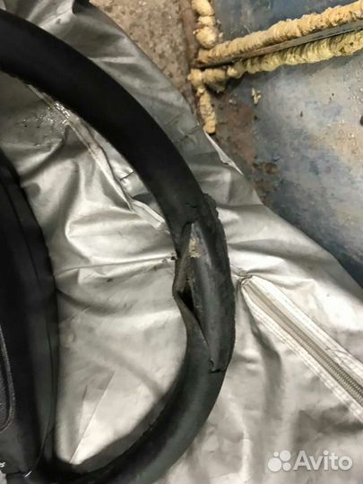 Руль подушка bmw e36 e39 e46 е38 e53