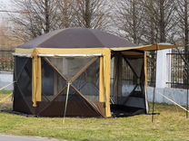Шатер палатка быстросборный - 364 х 364 см