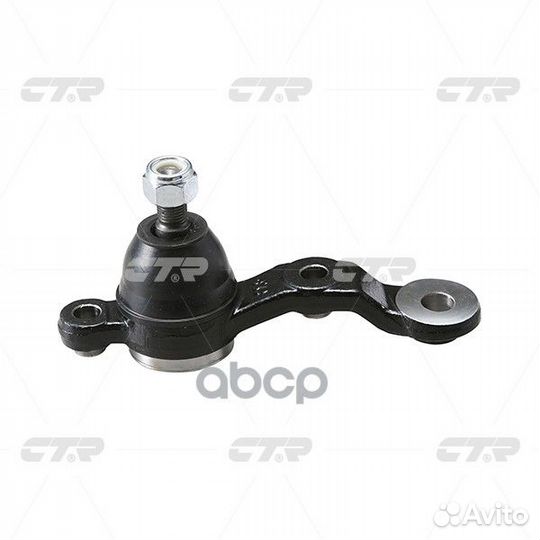 Шаровая опора, левая SB3742L, SB3744L (Старый C