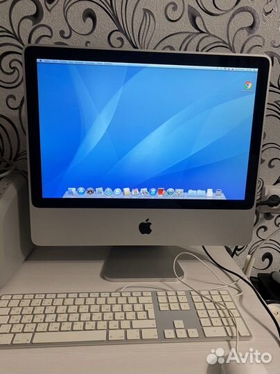 Apple iMac 2007