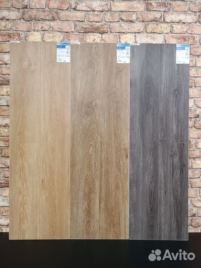 Водостойкий SPC ламинат Aquamax Avant