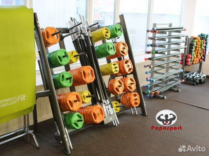 Диски блины для штанги