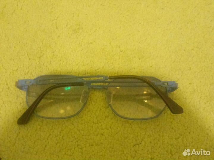 Солнцезащитные очки