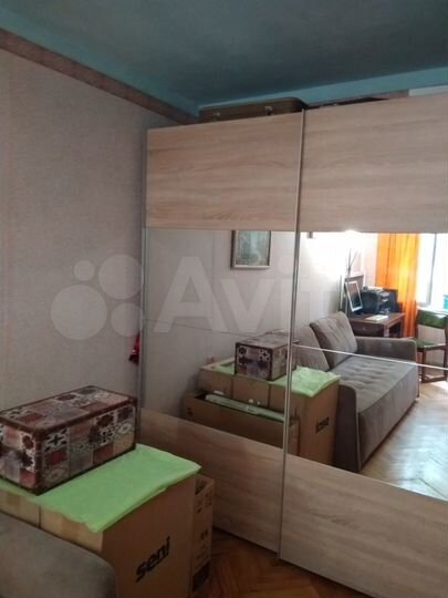 2-к. квартира, 48 м², 3/5 эт.