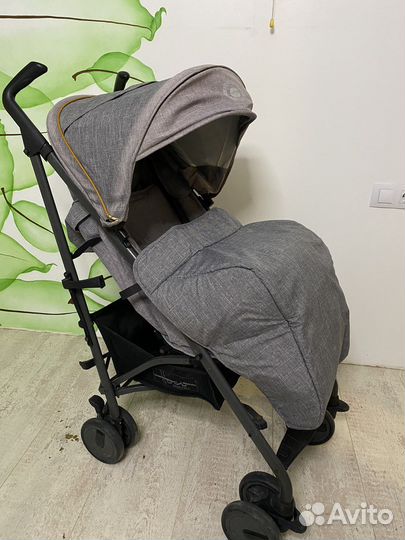 Прогулочная коляска Hoco Austria 1948