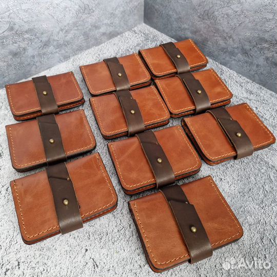 Пошив изделий из кожи