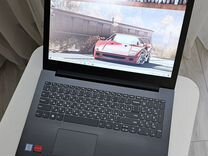 Lenovo 15.6 FHD i5 7200/8G/2видеокарты/SSD+1000GB