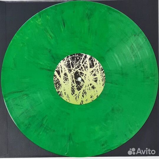 Type O Negative - October Rust (2 Coloured LP) US