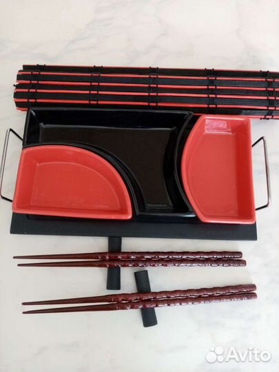 Набор для суши
