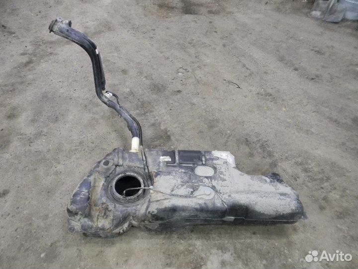 Бак топливный V1,6 Citroen C4 (2005-2011)