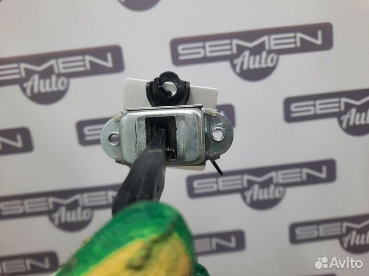 Ограничитель двери задний Nissan Teana J32