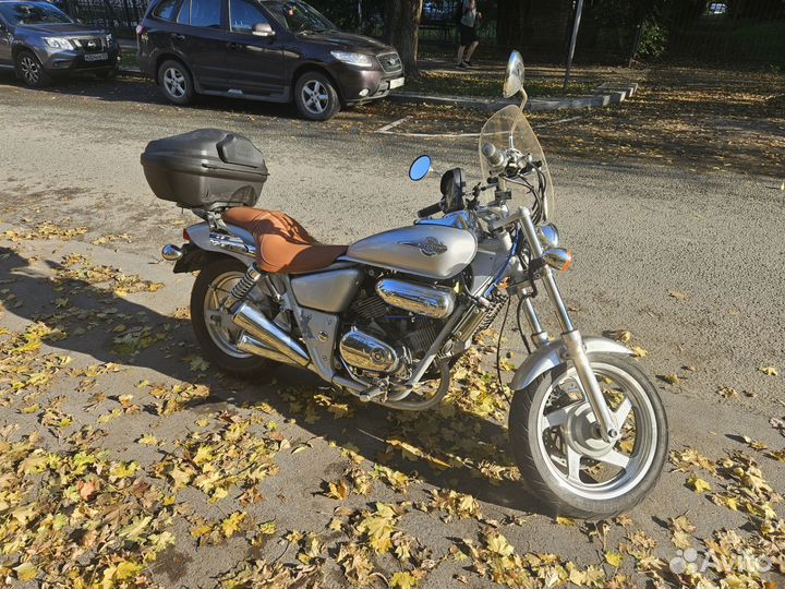 Honda magna 250