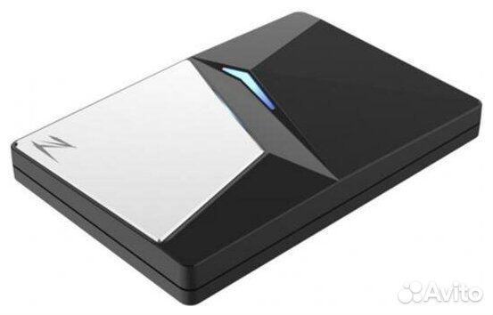 480 гб Внешний SSD накопитель Netac External Z7S