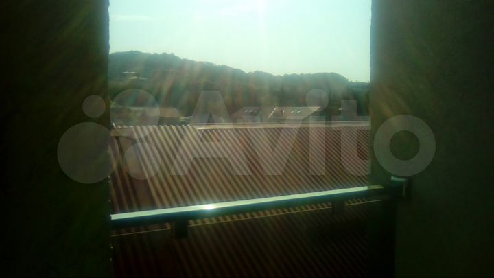 Квартира-студия, 25 м², 4/10 эт.