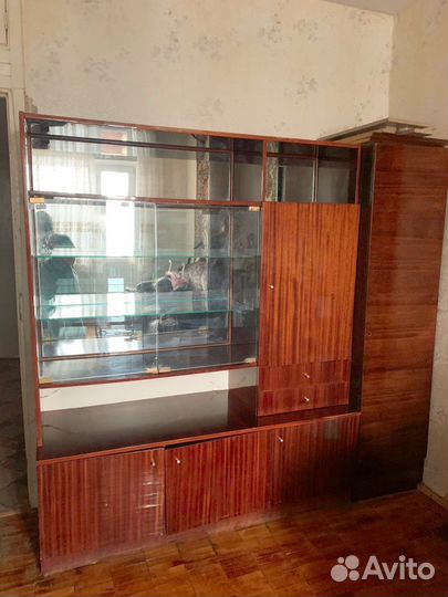 Сервант/Горка