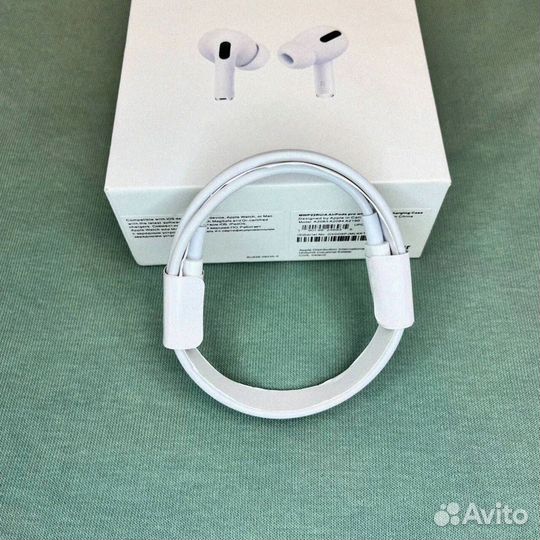 AirPods Pro 2: Ваши уши в раю