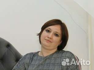 Наборщик текста на дому