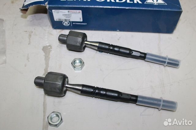 BMW Е53 Тяги рулевые 32216760470