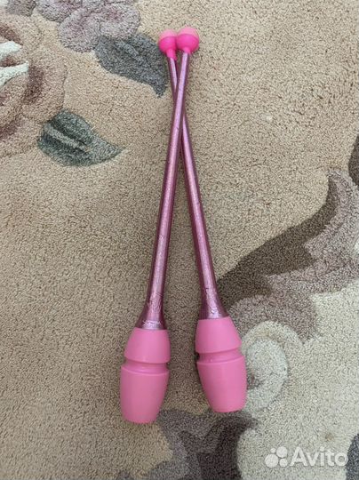 Булавы chacott 36,5