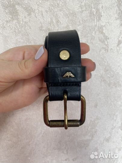 Ремень Armani Jeans