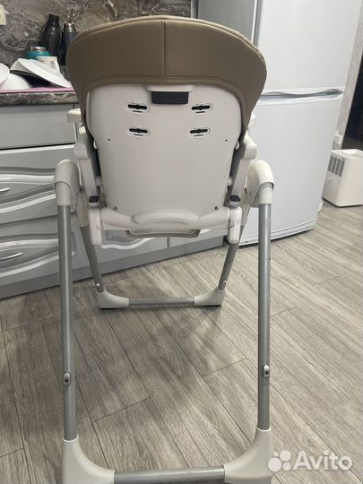 Стульчик для кормления peg perego prima papa