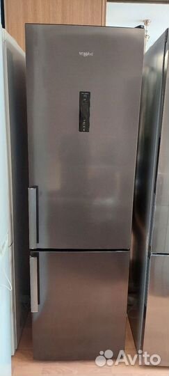 Холодильник Wirpool