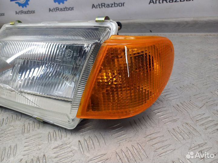 Фара левая Лада 2114 1.6