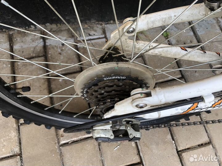 К.2883 Stels Pilot 290