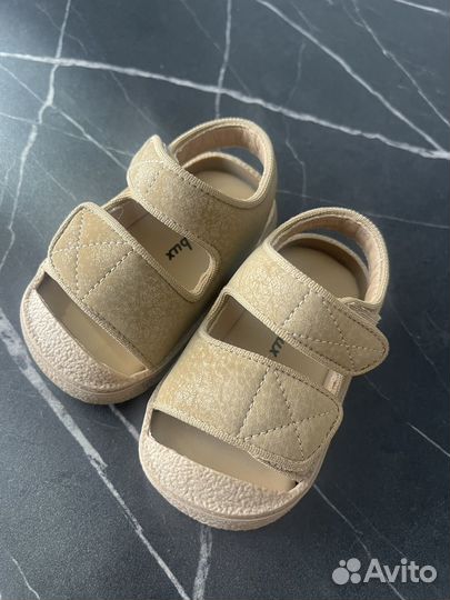 Сандалии детские 12,5 см