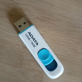 Флешка adata 16 G