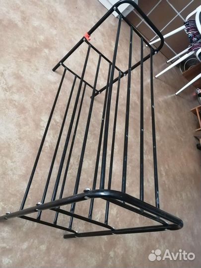 Подставка для обуви