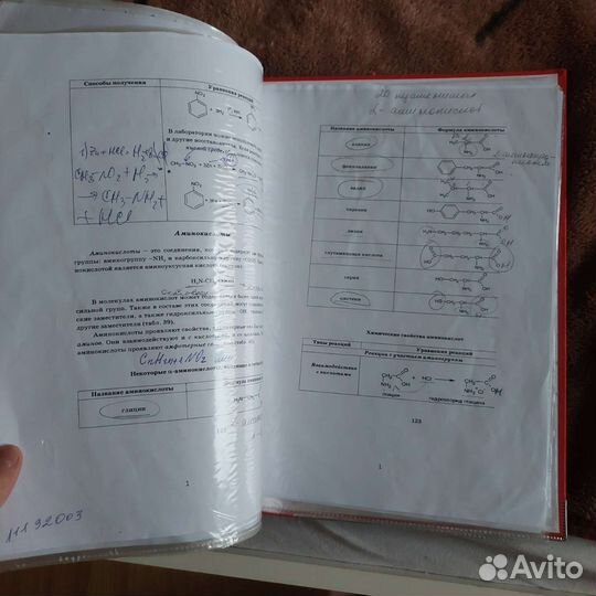 Книги для егэ химия/ биология
