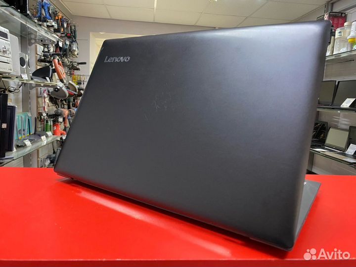 Ноутбук Lenovo Ideapad 330