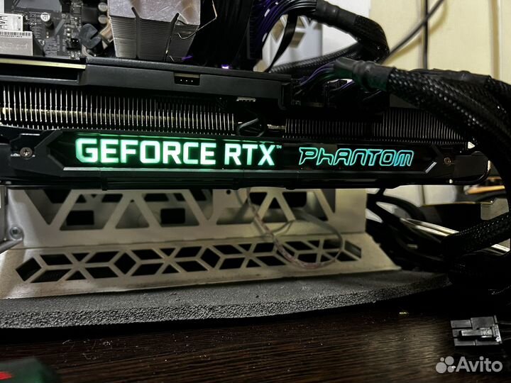 RTX 3080Ti 12Gb Palit Phantom (Gainward)