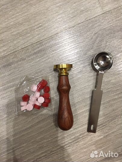 Сургучная печать