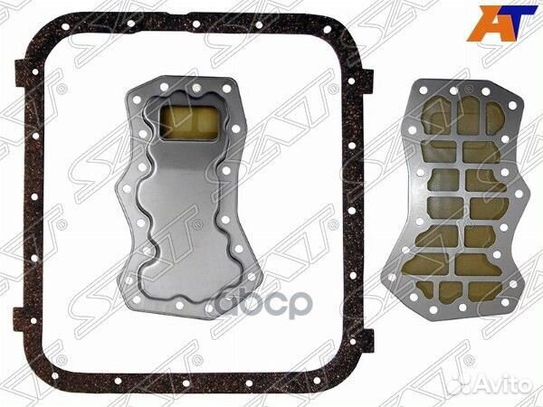 Фильтр АКПП subaru forester SF# 97-02/SG# 02-08