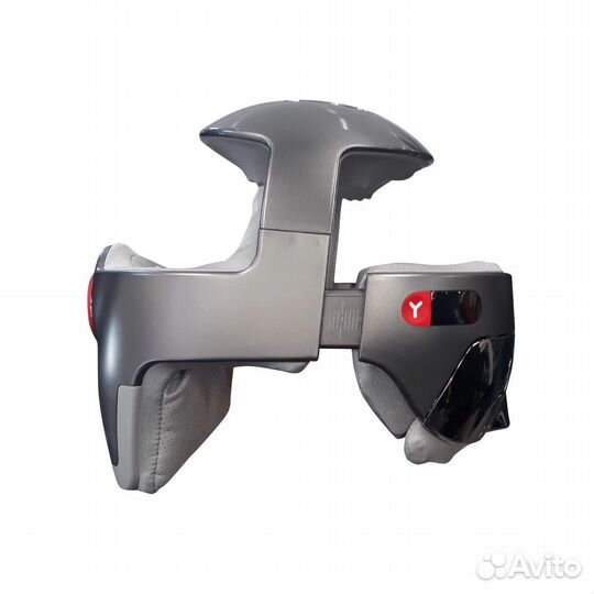 Массажер для головы Yamaguchi Galaxy Axiom PRO