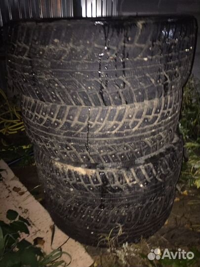 Kumho WinterCraft SUV Ice WS31 225/55 R18