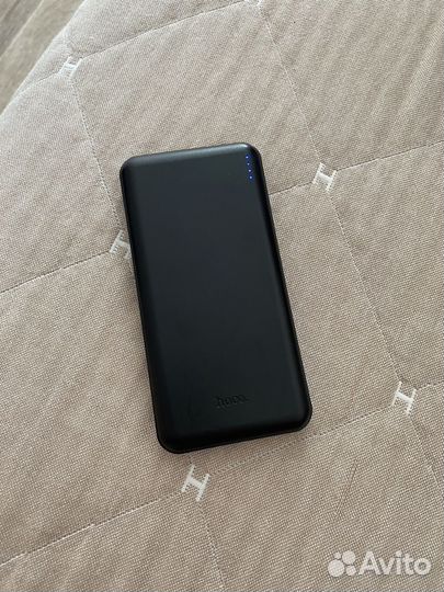 Powerbank hoco 10000 mAh