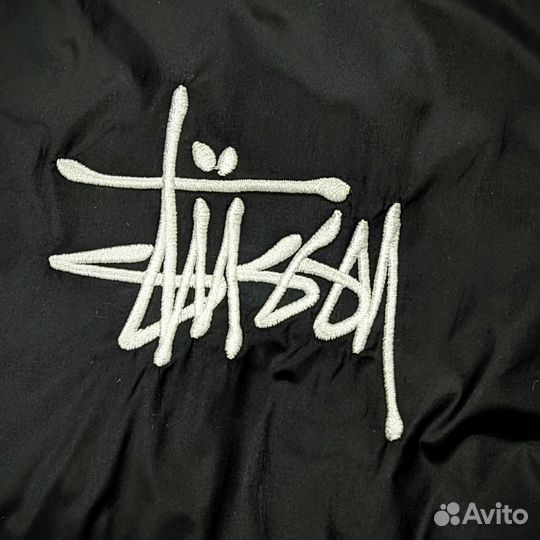 Куртка stussy