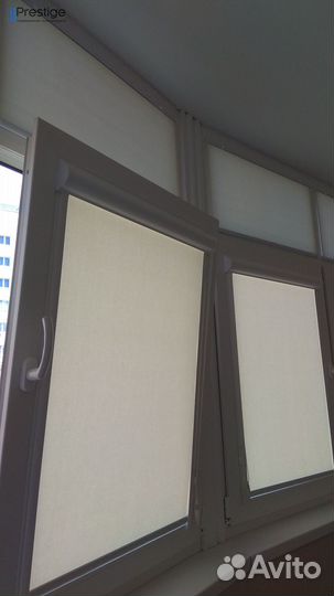 Жалюзи, рулонные шторы от производителя