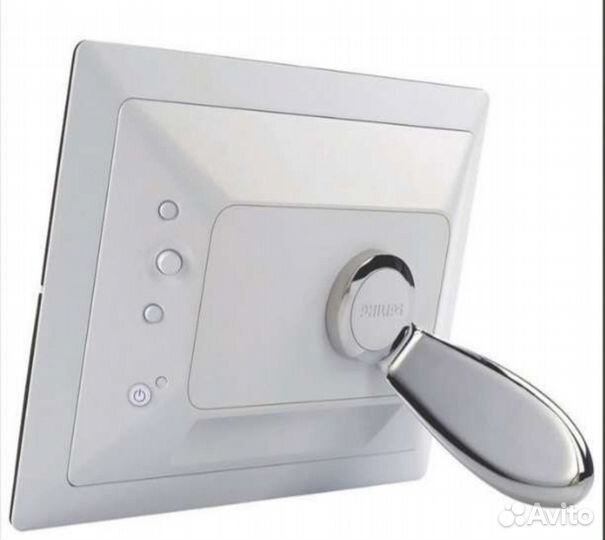 Рамка цифровая Philips