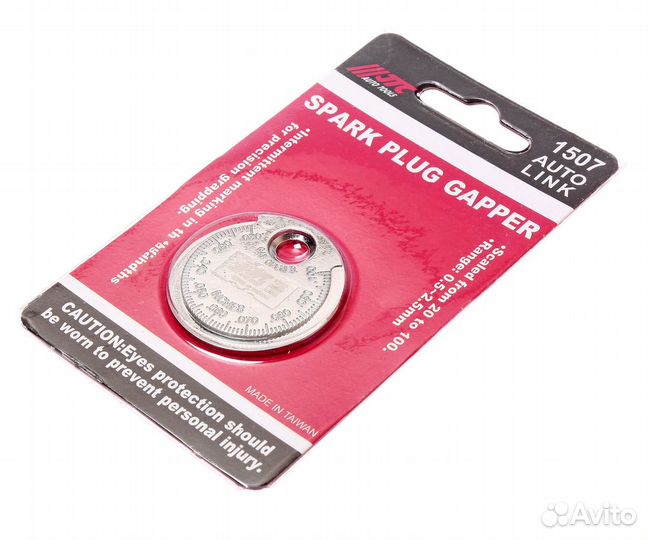 JTC JTC-1507 Приспособление для проверки зазора ме