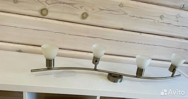 Светильник подвесной